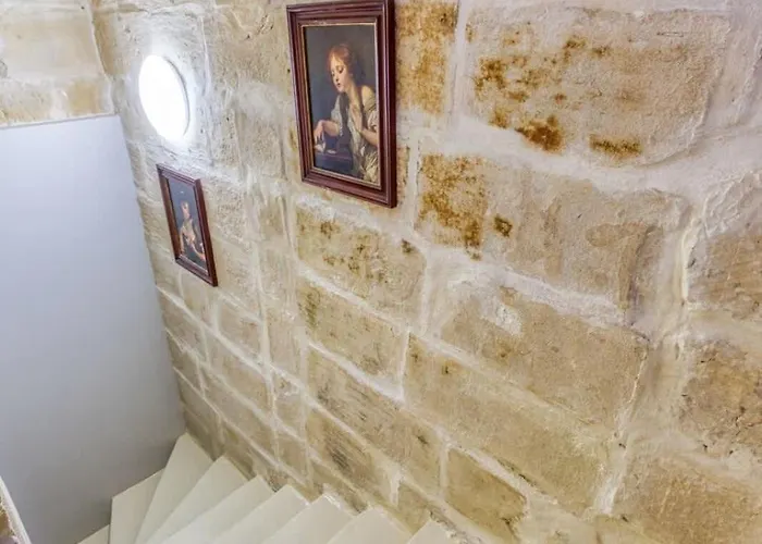 Apartament Homey In The Heart Of Qormi Village *