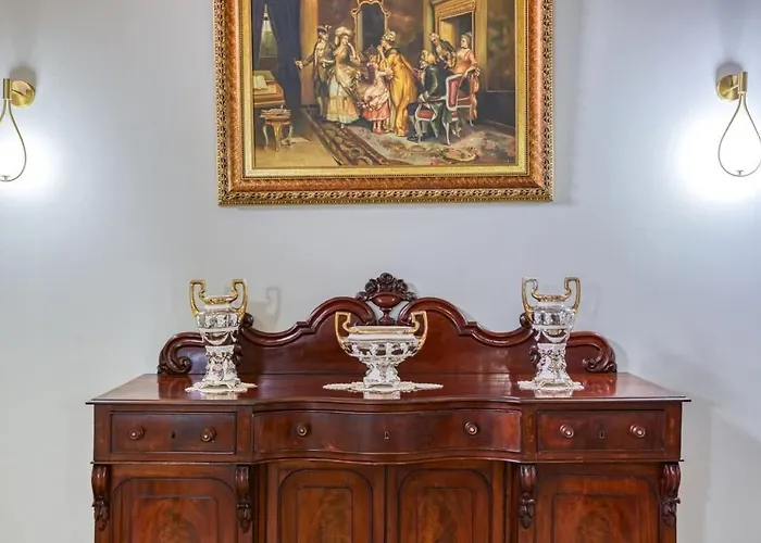 Homey In The Heart Of Qormi Village Apartament