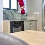 Homey In The Heart Of Qormi Village 아파트 Santa Vennera