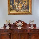Homey In The Heart Of Qormi Village 아파트