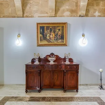 Homey In The Heart Of Qormi Village * Santa Vennera