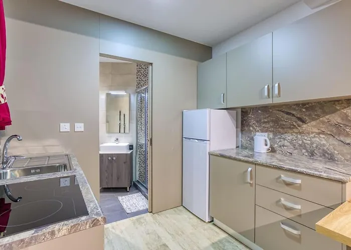 Homey In The Heart Of Qormi Village Apartment